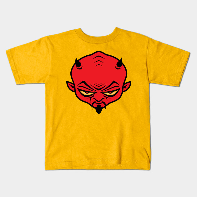 Devil Dude